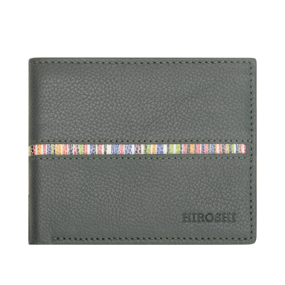 Paul Green Bi Fold Wallet - Image 2