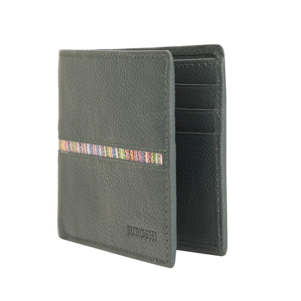 Paul Green Bi Fold Wallet - Image 5
