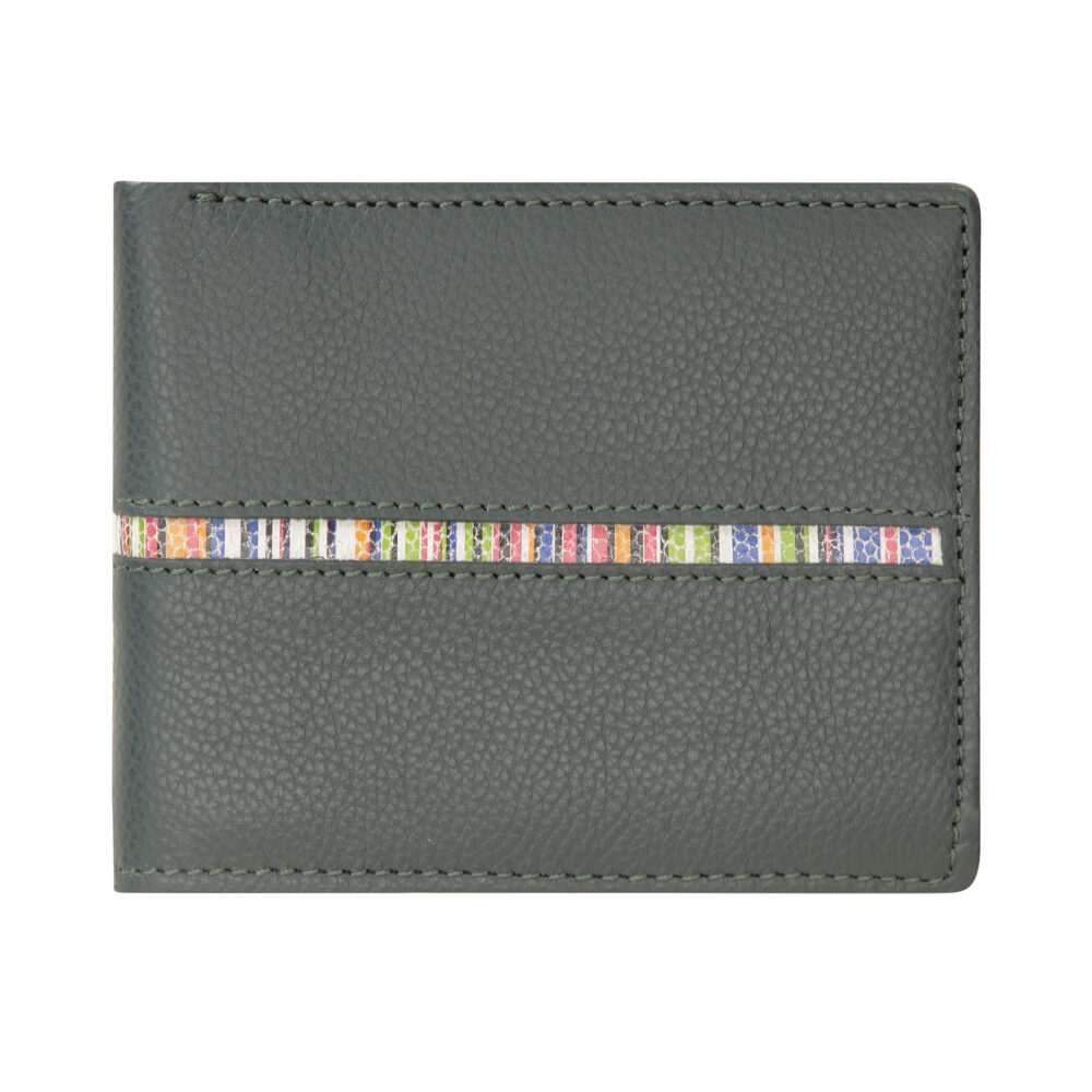 Paul Green Bi Fold Wallet - Image 4