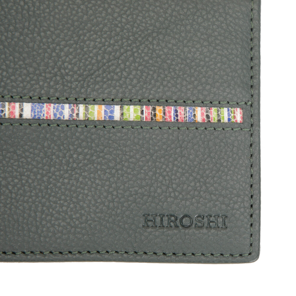 Paul Green Bi Fold Wallet - Image 3
