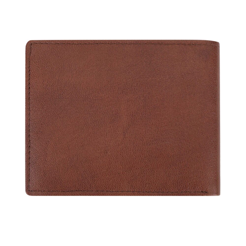 Dave Tan Bi Fold Wallet - Image 6