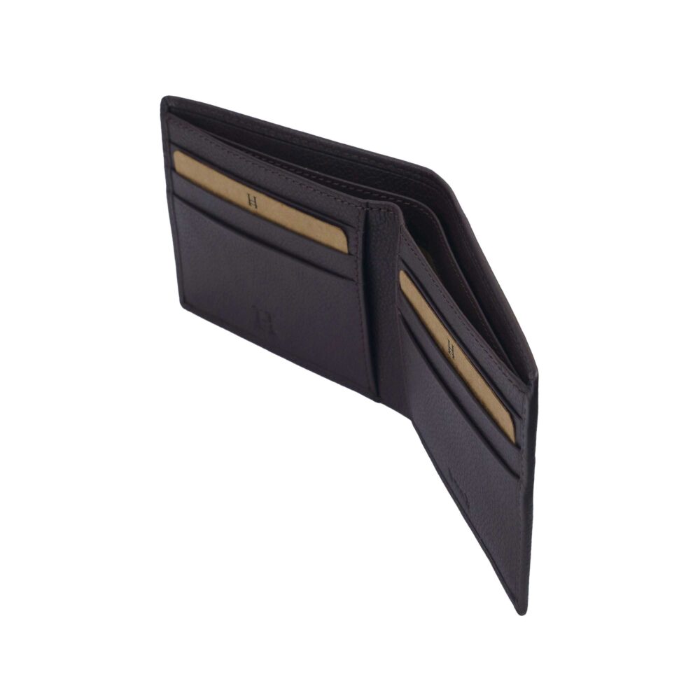Paul Brown Bi Fold Wallet - Image 4