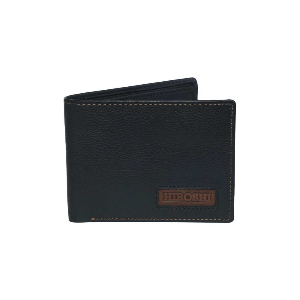 Roger Black Bi Fold Wallet
