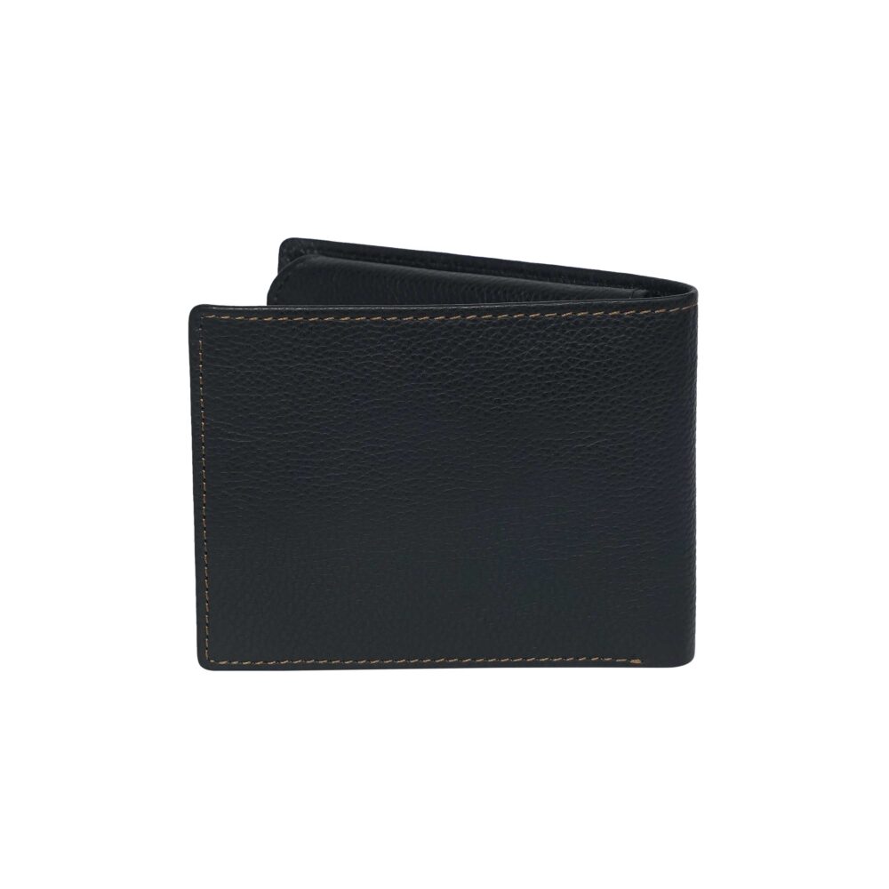 Roger Black Bi Fold Wallet - Image 2