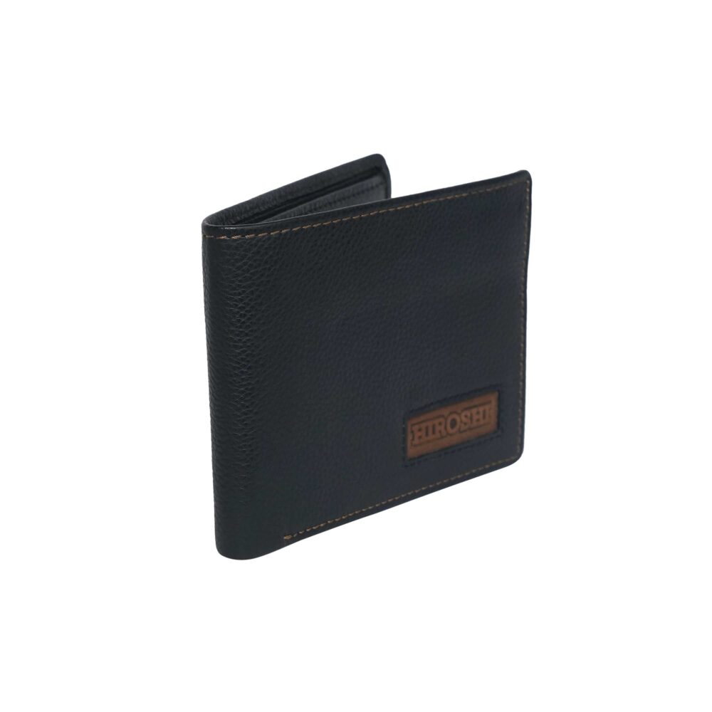 Roger Black Bi Fold Wallet - Image 3