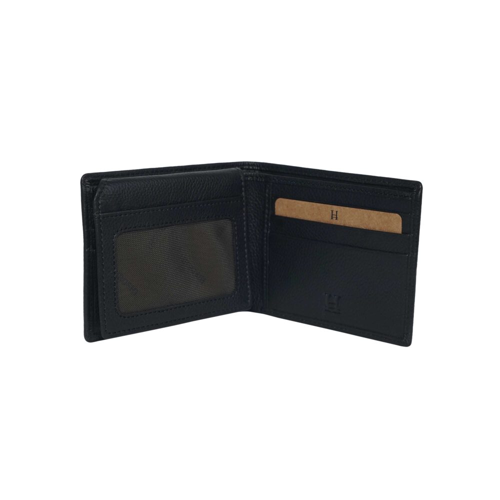 Roger Black Bi Fold Wallet - Image 4