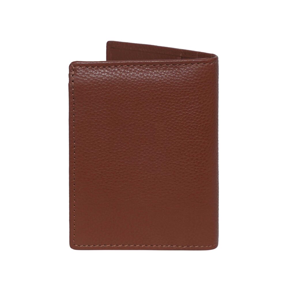 Alex Tan Bi Fold Wallet - Image 3