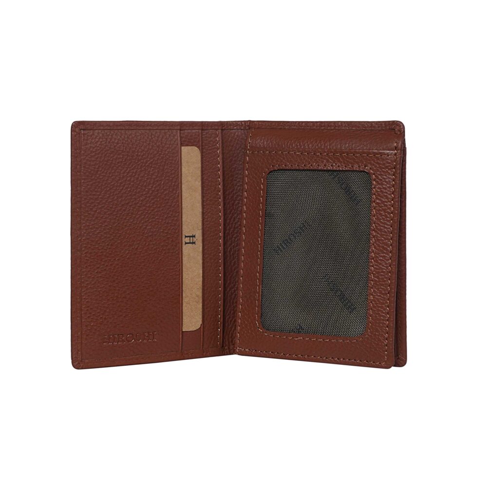 Alex Tan Bi Fold Wallet - Image 4