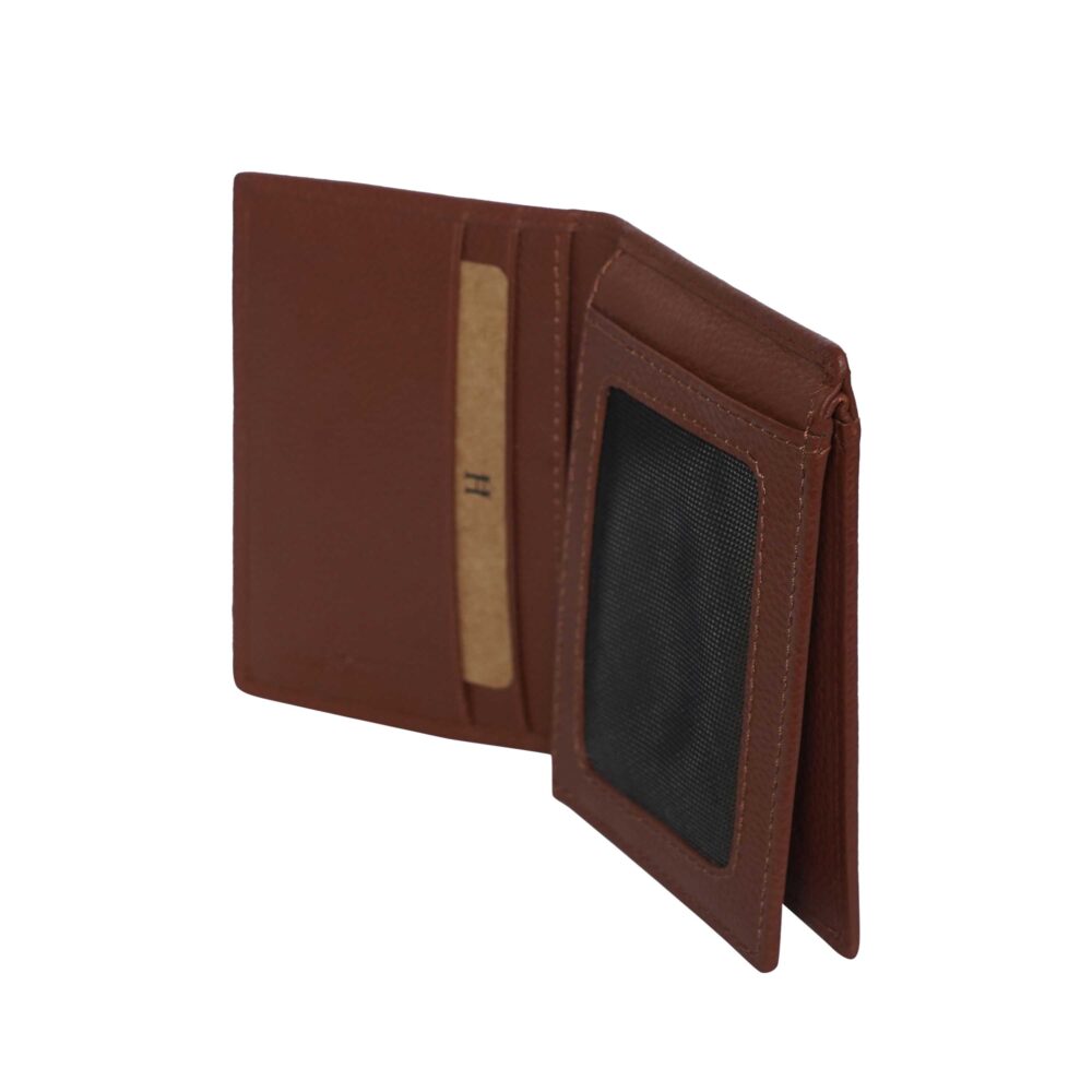 Alex Tan Bi Fold Wallet - Image 6