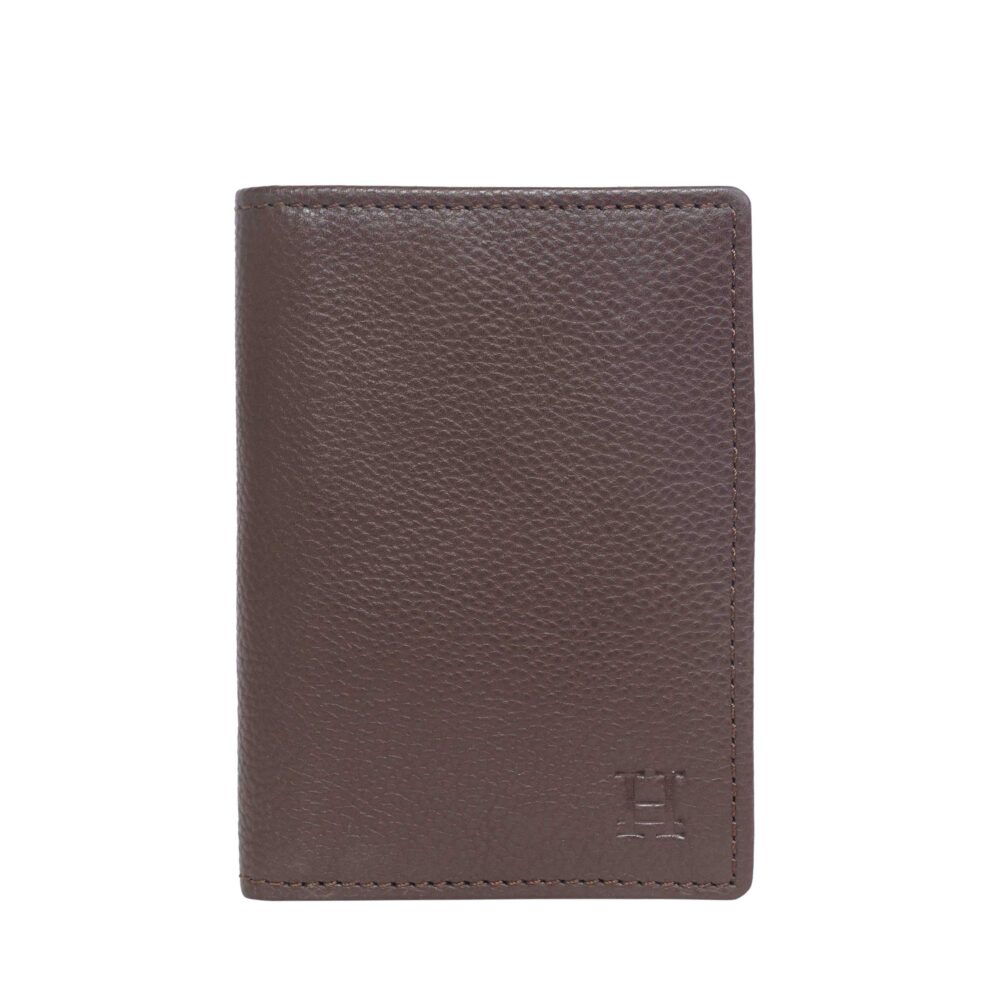 Alex Brown Bi Fold Wallet