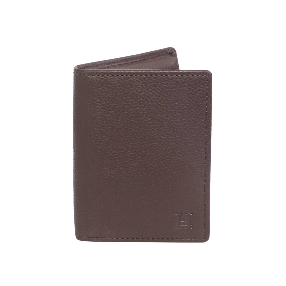 Alex Brown Bi Fold Wallet - Image 2