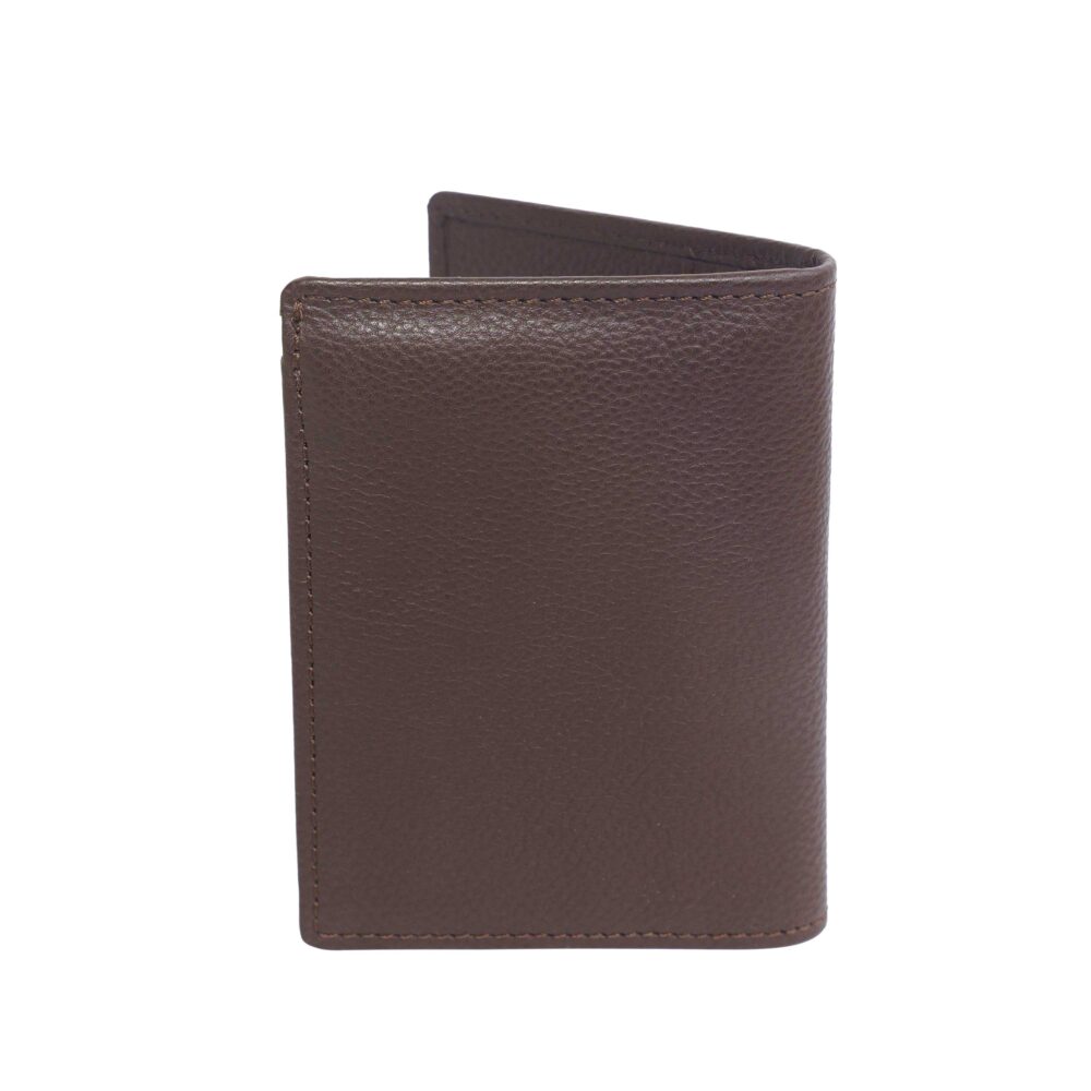 Alex Brown Bi Fold Wallet - Image 3