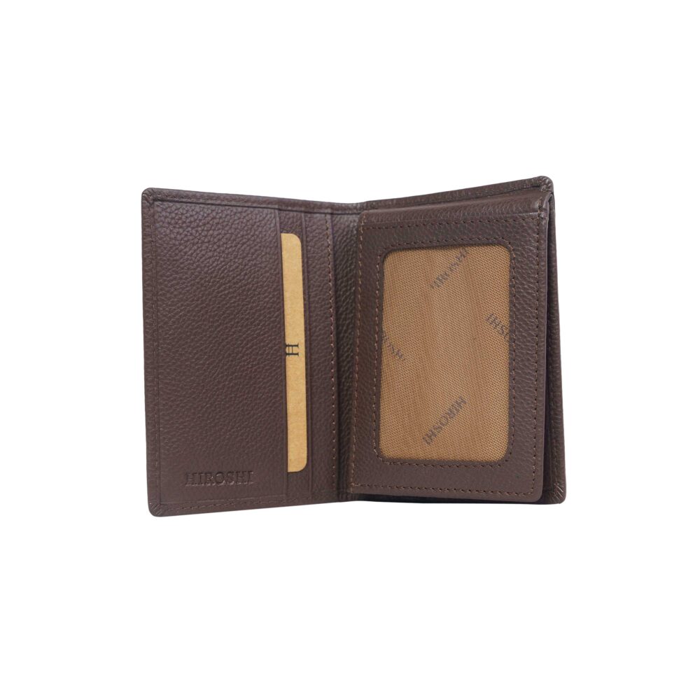 Alex Brown Bi Fold Wallet - Image 4
